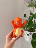 Window Pokémon Buddy | 3D Printed Desk & PC Display Figure