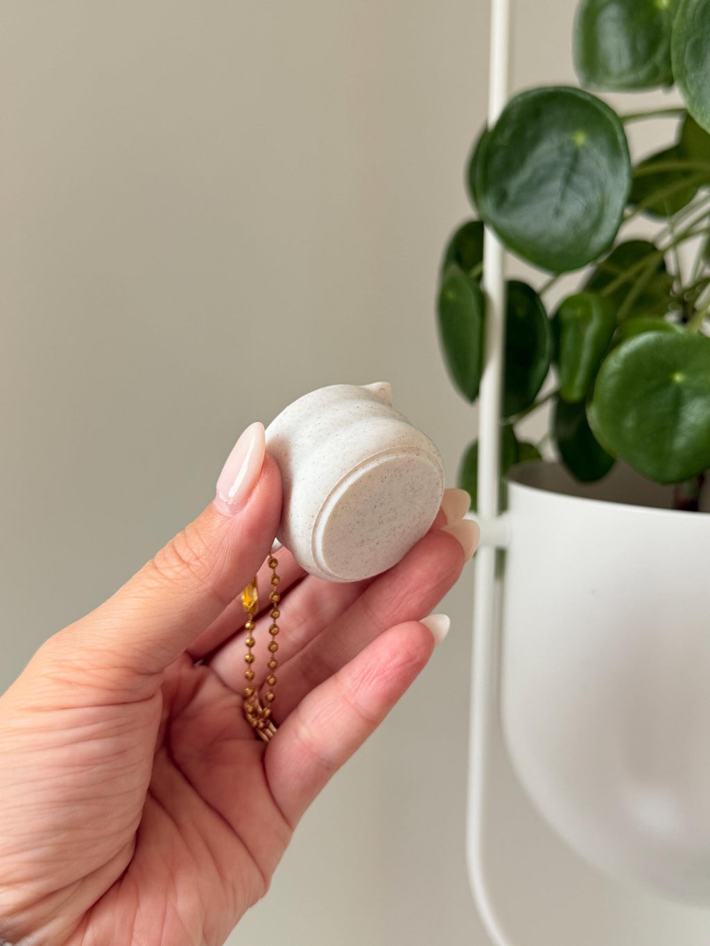 3D Printed Matcha Bowl Fidget Clicker – With or Without Chasen __etsy:7911762641